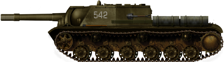 SU-152