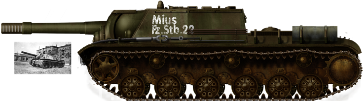 SU-152