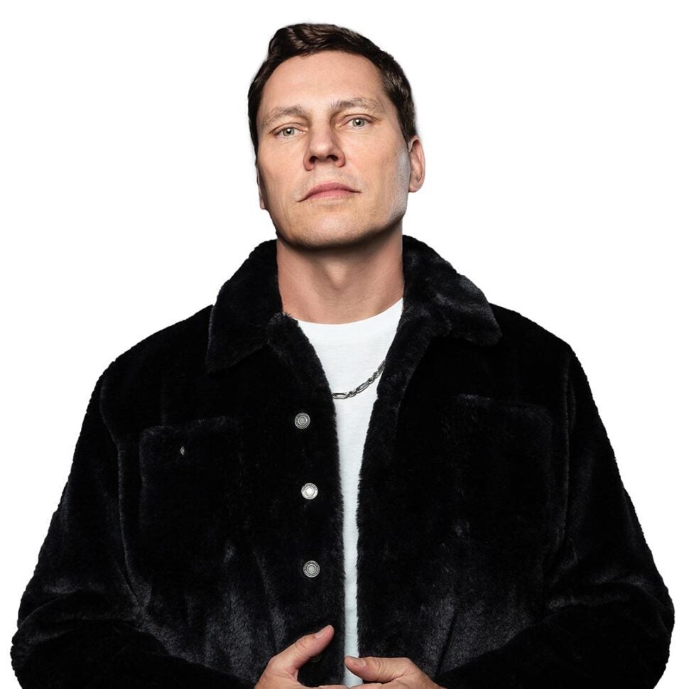 Tiësto