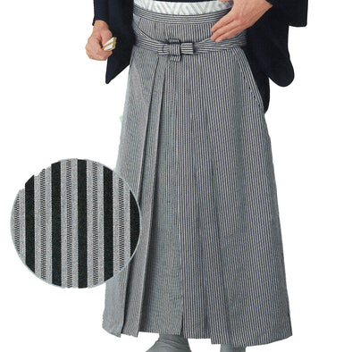 Hakama for Dance Ken 8607 - Taiko Center Online Shop