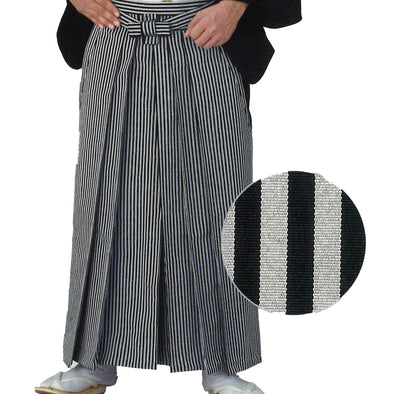 Hakama for Dance Shima 8603 - Taiko Center Online Shop