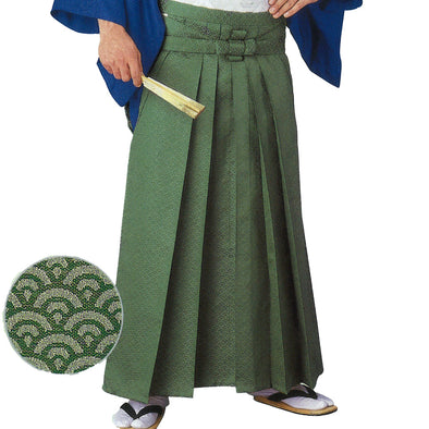 Hakama Takumi 8612 - Taiko Center Online Shop