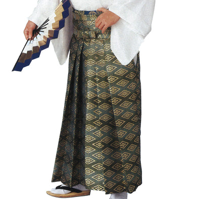 Hakama for Dance Odori 8633 - Taiko Center Online Shop