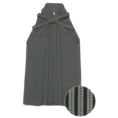 Hakama Shima Stripe Ren 8657 - Taiko Center Online Shop