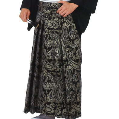 Hakama for Dance Kaku 8665 - Taiko Center Online Shop