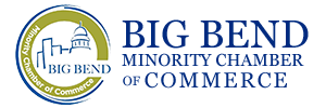 Big Bend Minority Chamber of Commerce logo