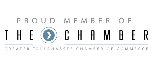 Tallahassee Chamber logo