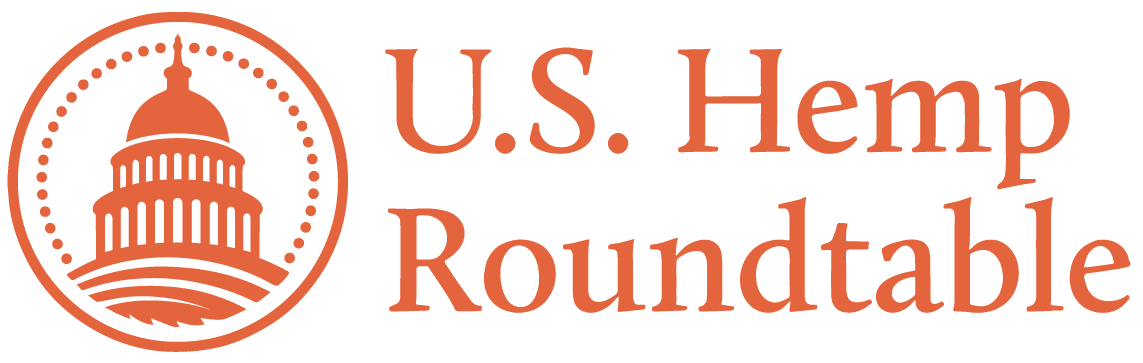 US Hemp Roundtable logo