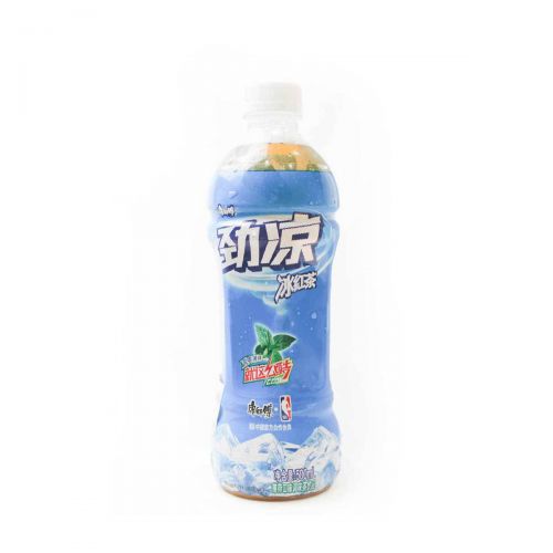 Mk Ice Tea 500ml