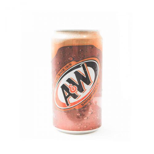 A&W Sarci 320ml