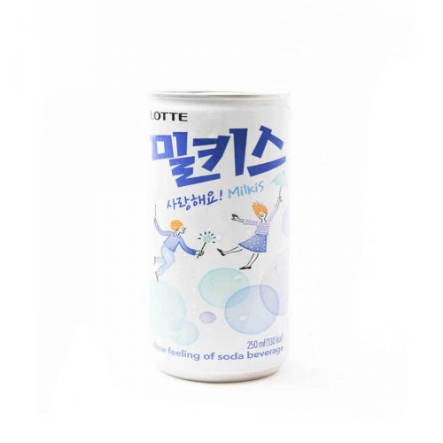 Lotte Milkis 250ml