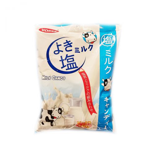 Yogee Candy Milk 150g