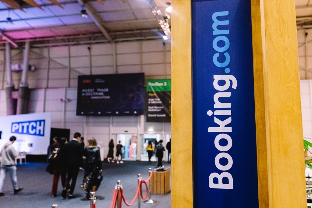 Spain’s antitrust watchdog fines Booking.com nearly $450M for unfair terms and restricting rivals