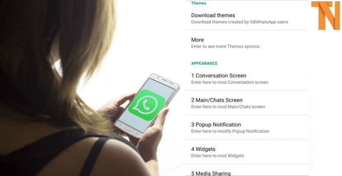 YOWhatsapp apk