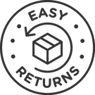 Easy Returns