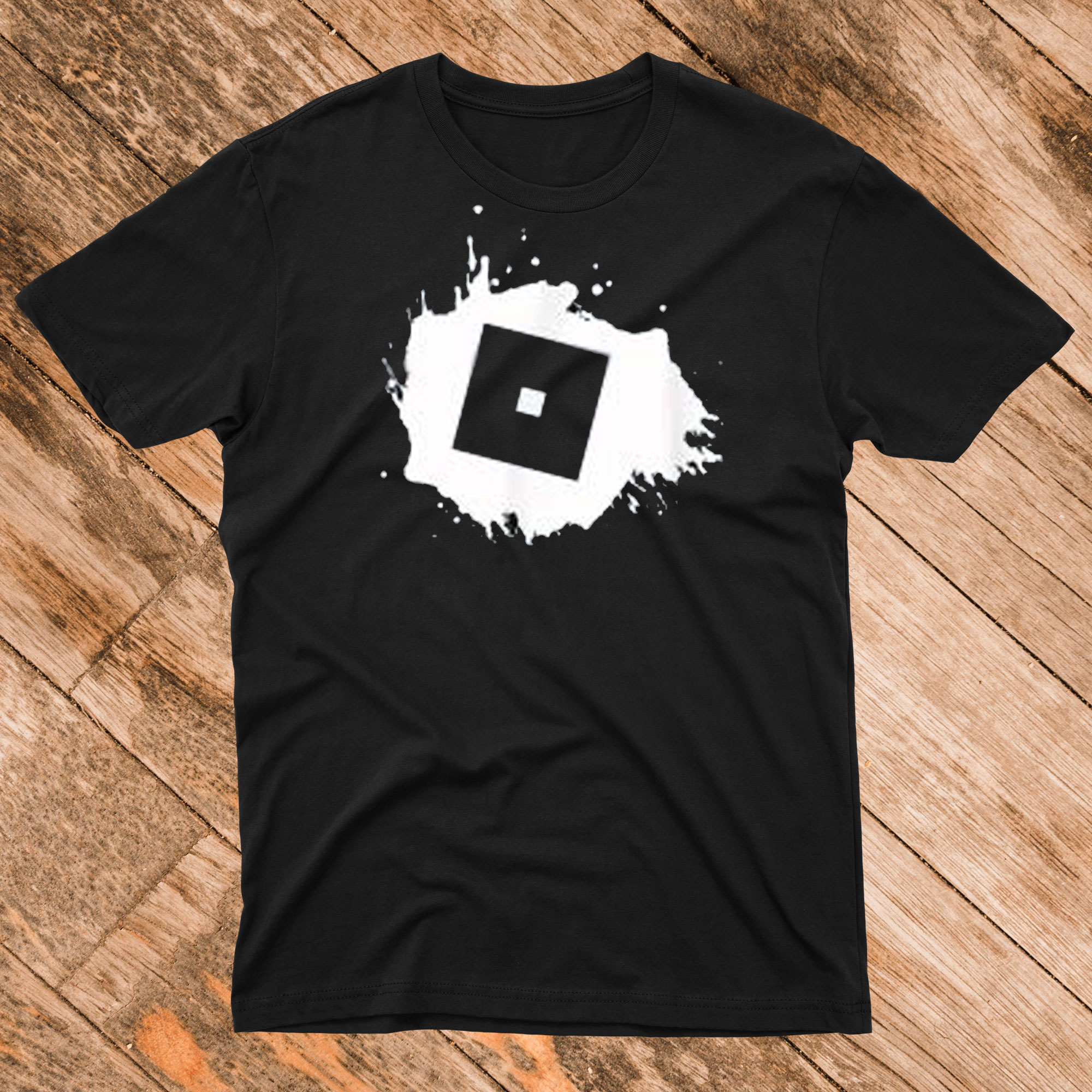 Roblox T Shirt JPEG