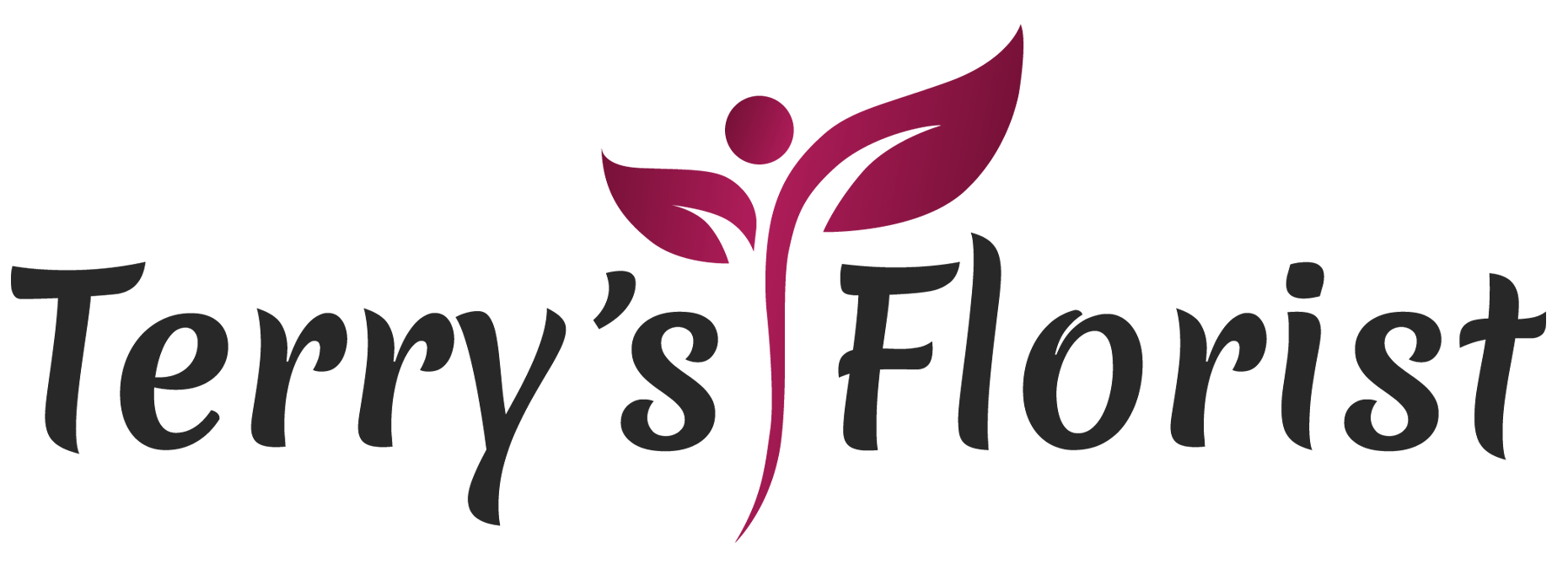 Terry's Florist logo