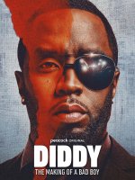 Diddy: The Making of a Bad Boy Poster