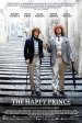 The Happy Prince Poster