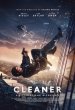 Cleaner poster