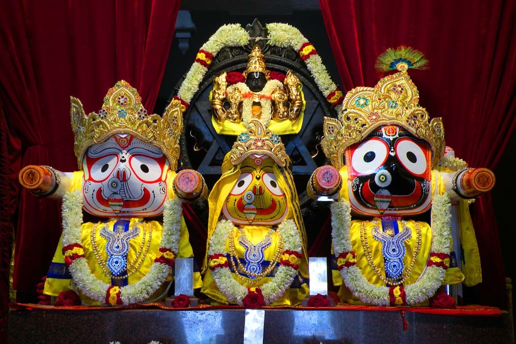 Sri Jagannath Temple - vrogue.co