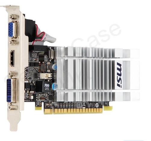 การ์ดจอ ASUS GT210- hd5450 -EN9500GT TOPDI512M GeForce 9500 GT 512MB 128-bit DDR2-DDR3 (ไม่มีกล่อง NOBOX) สินค้าสภาพดี พร้อมใช้งาน ส่งไว