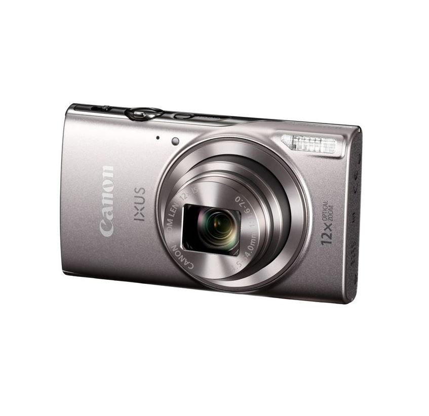 Canon IXUS 285 HS กล้องคอมเเพค ของแท้ 100%