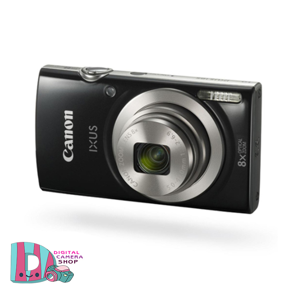 Canon IXUS 185 (ประกันศูนย์)