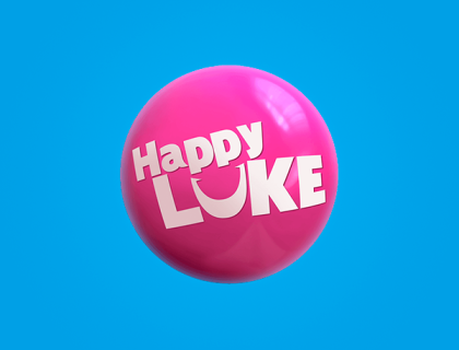 Happy luke 2 