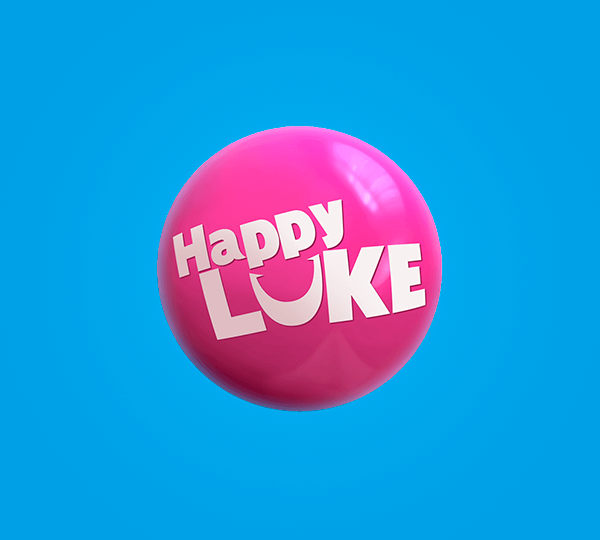 Happy luke 2 