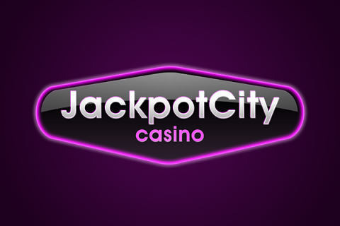 Jackpot city 