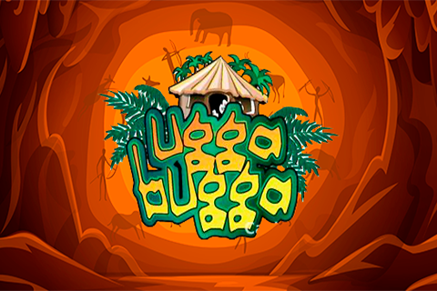 Logo ugga bugga playtech 3 