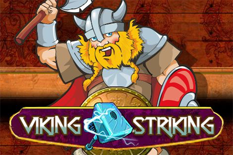 Logo viking striking pragmatic 1 