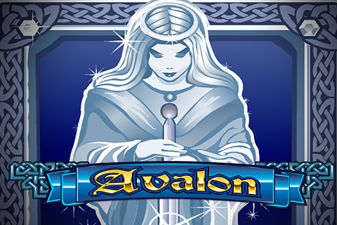 Logo avalon microgaming 2 