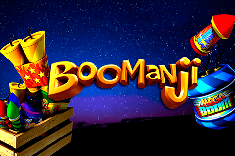 Logo boomanji betsoft 1 