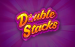 Logo double stacks netent 