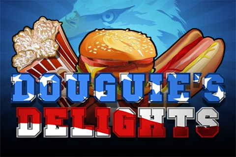 Logo douguie s delights pragmatic 2 