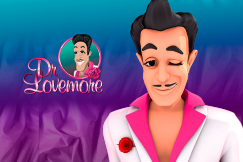 Logo dr lovemore playtech 