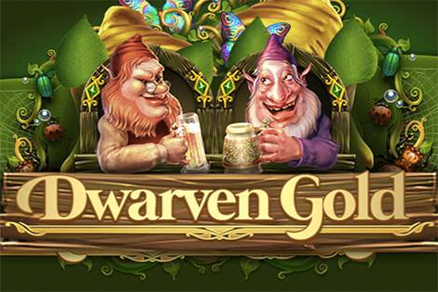 Logo dwarven gold pragmatic 1 