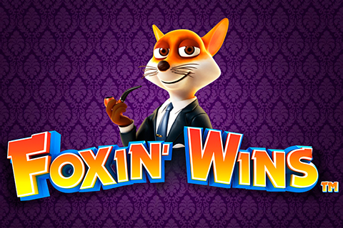 Logo foxin wins nextgen gaming 1 