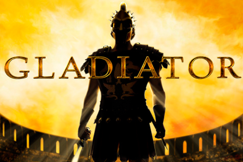 Logo gladiator playtech 