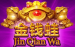 Logo jin qian wa playtech 1 