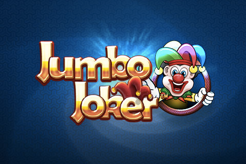 Logo jumbo joker betsoft 1 