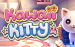 Logo kawaii kitty betsoft 2 