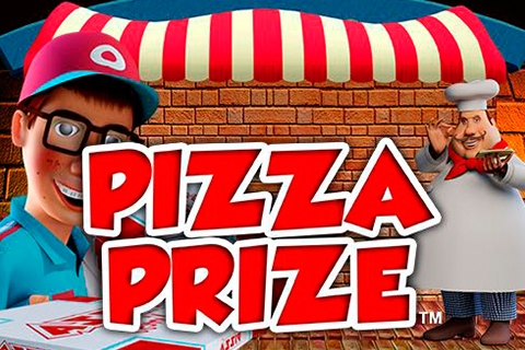 Logo pizza prize nextgen gaming 