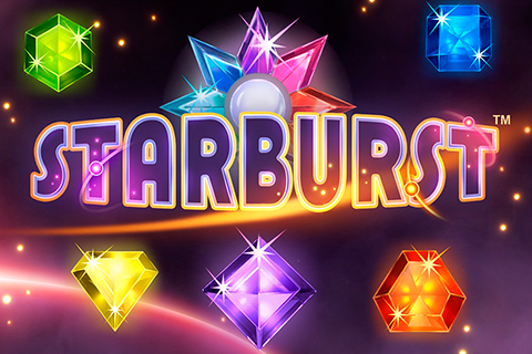 Logo starburst netent 1 