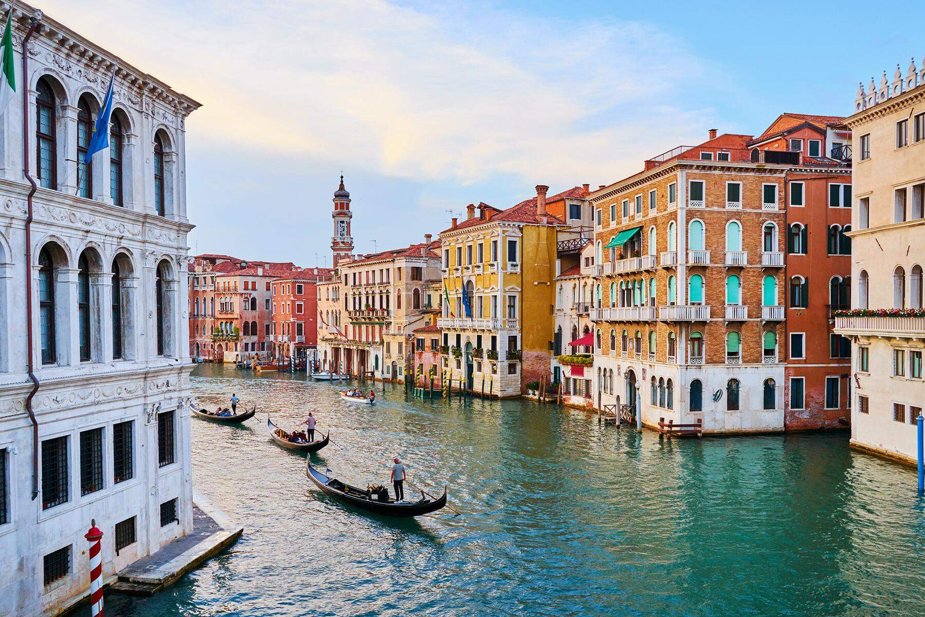 Venice Tours