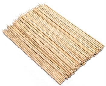 bamboo-skewers