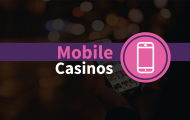 Casinos Móviles Logo