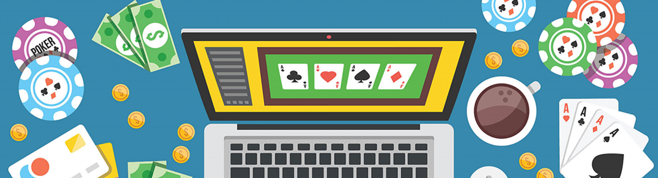 Tools for Responsible Gambling (Available Online)